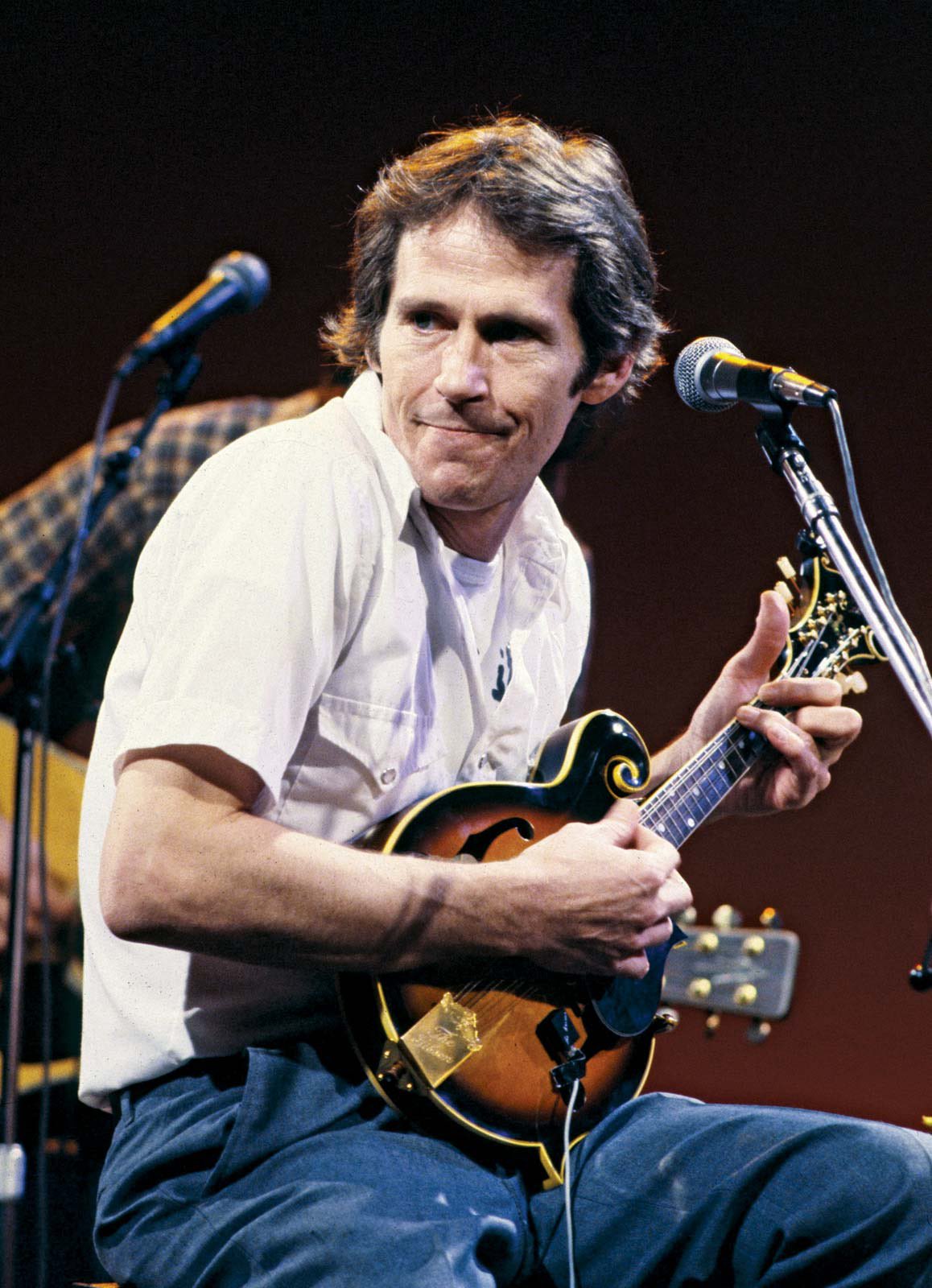 Happy birthday Levon Helm  