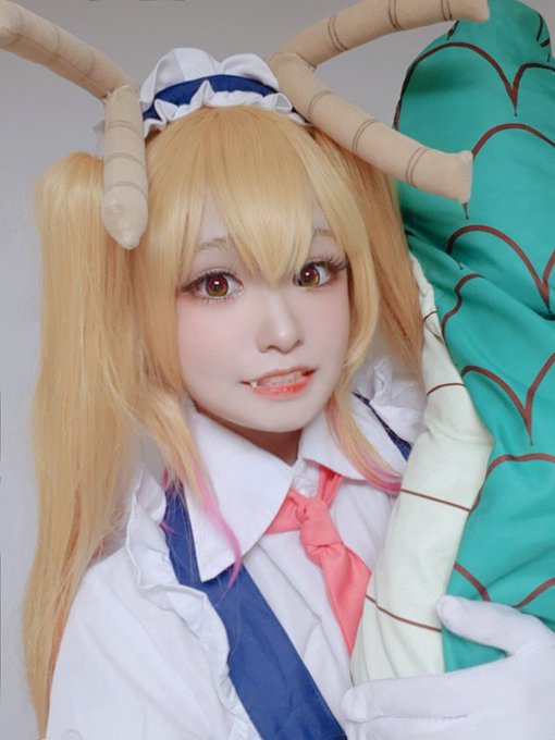 Twitterのコスプレ画像36