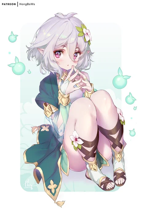 コッコロ~☘ 