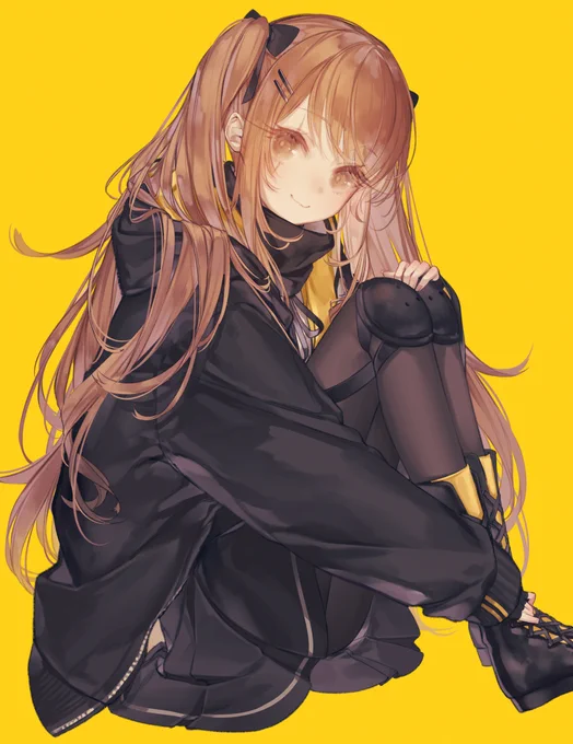 UMP9ちゃん 