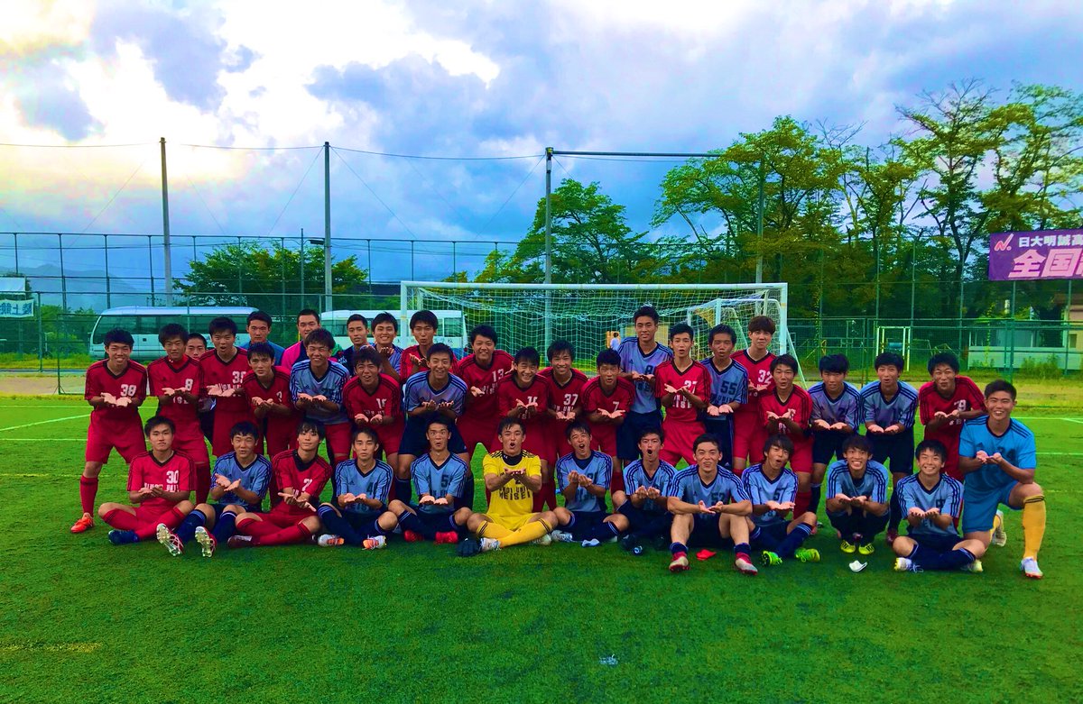 日大明誠高校サッカー部 公式 令和元年度卒部生進路実績40名 他大学進学者5名 国士舘大 拓殖大 帝京大 東京経済大 東京薬科大 専門学校1名 日本工学院 日大明誠サッカー 日大明誠 日本大学明誠高等学校 高校サッカー サッカー部 進路 日大明誠高校サッカー部 公式 令和元年度卒部生進路実績40名 他大学進学者5名 国士舘大 拓殖大 帝京大 東京経済大 東京薬科大 専門学校1名 日本工学院 日大明誠サッカー 日大明誠 日本大学明誠高等学校 高校サッカー サッカー部 進路