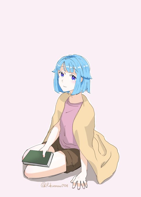 お姉さん座りのtwitterイラスト検索結果 お姉さん座りのtwitterイラスト検索結果