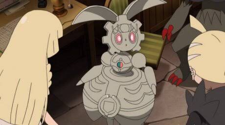 マギアナのtwitterイラスト検索結果 古い順