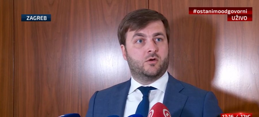 Fotke tomislav zovko gole V. Starešina: