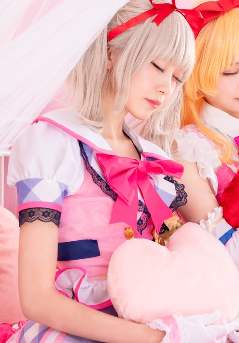 コスプレイヤー雪野ななのTwitter画像25