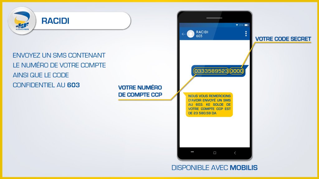 Mobilis secret le code de