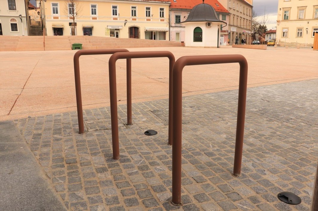 Custom made urban furniture for city market. #Ptuj #Slovenia #urban #outdoorfurniture #outdoor #park #decor #photography #architecture #design