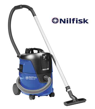 In de maand mei geven wij als jubileumactie deze fantastische Nilfisk stofwaterzuiger weg. Deze week is dus uw laatste kans. Krijgt u onze weekactie nog niet? Schrijf u er dan voor in via aes.mijn-service-portaal.nl/nieuwsbrief.
