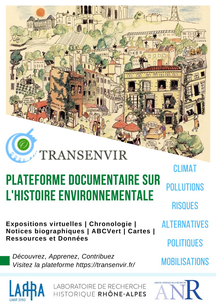 Transenvir tweet media