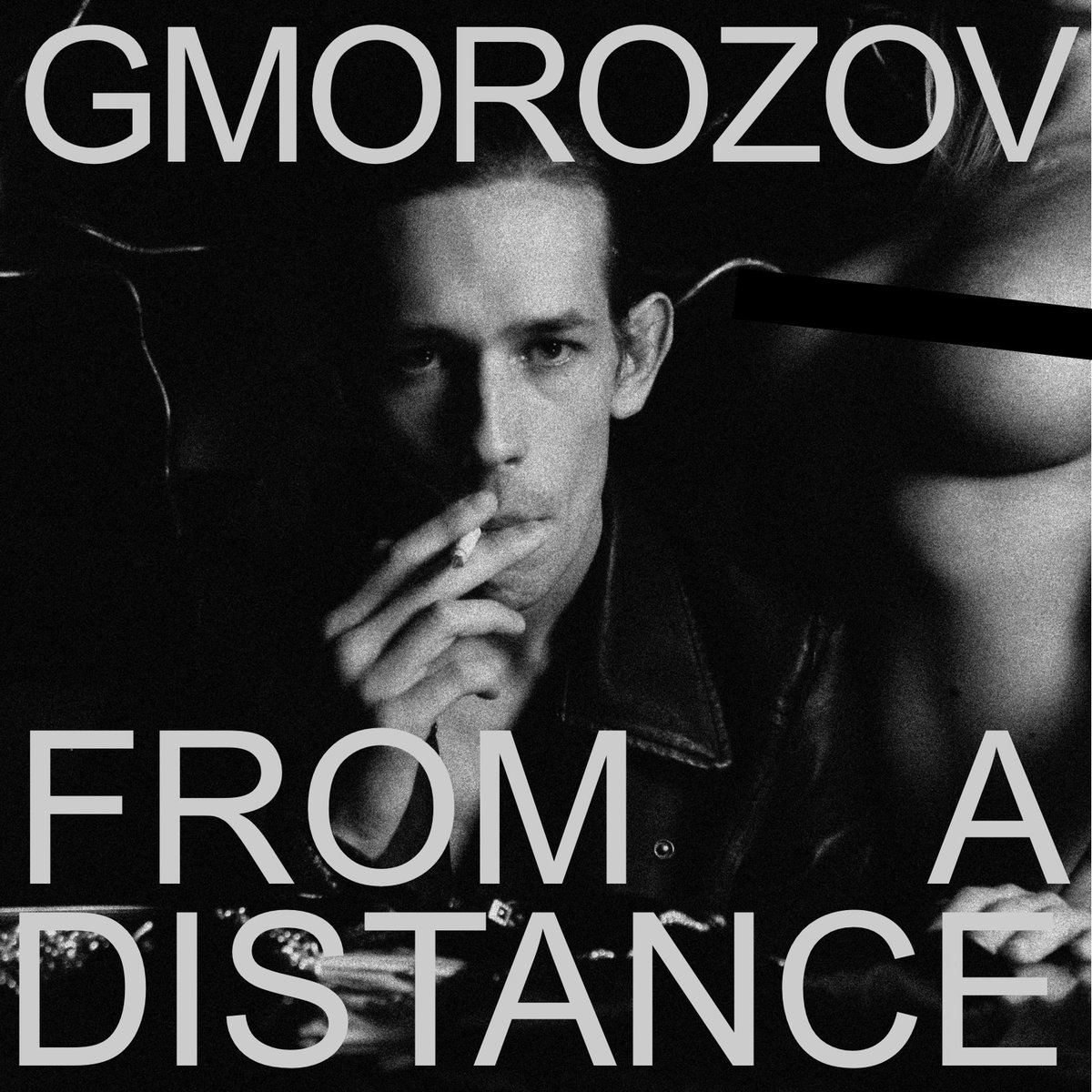 BetaRecordings's tweet photo. GMOROZOV - FROM A DISTANCE

https://t.co/T548tLRIaO https://t.co/8kXCjgTuRZ