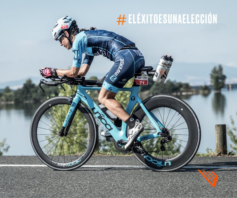 infisport's tweet photo. ☀️Amanecer, silencio, el sonido de las ruedas contra el asfalto, tú y tus pensamientos, aire puro...
.
@MerceTusell sabe mucho de eso..
.
La bicicleta🚴🏻♀️ nos regala estas sensaciones...
¿Añadirías alguna más?
.
#ElÉxitoEsUnaElección #Ruleyourway https://t.co/M5f4rWlwfm