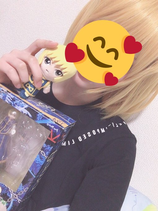 コスプレイヤーしらたまのTwitter画像53
