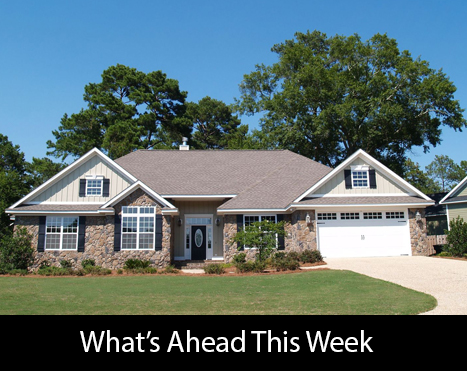 markjost's tweet image. What’s Ahead For Mortgage Rates This Week – May 26th, 2020 dlvr.it/RXN8Ry