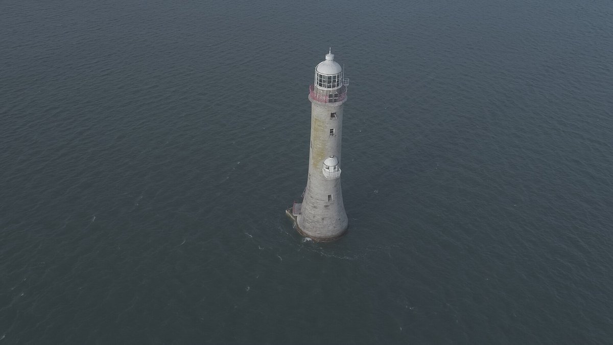 loughsagency's tweet photo. #guesstheplace This light is built on a wave-washed rock, exposed only at low tide. Where is it?
#stayathome #staysafe #afterlockdown #foyle #carlingford #virtualexplorer https://t.co/fGzr6rCMa5