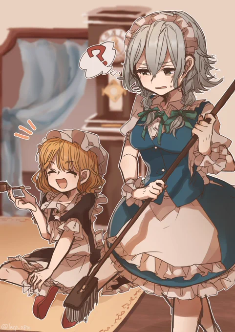 #誰か優しい人が拡散してくれてフォロワーさんが増えるらしい 
お便乗～!好きなものを好きなだけ描きます? 