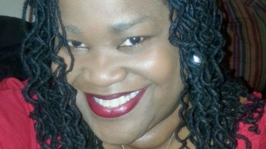 Natasha Price, 47, was the person you went to when you needed a smile. She had the ability to get along with anyone around her, a natural people person who loved to express herself through fashion and arts and studied design at  @CAU. Price died April 5  https://bit.ly/2LW6r5L 