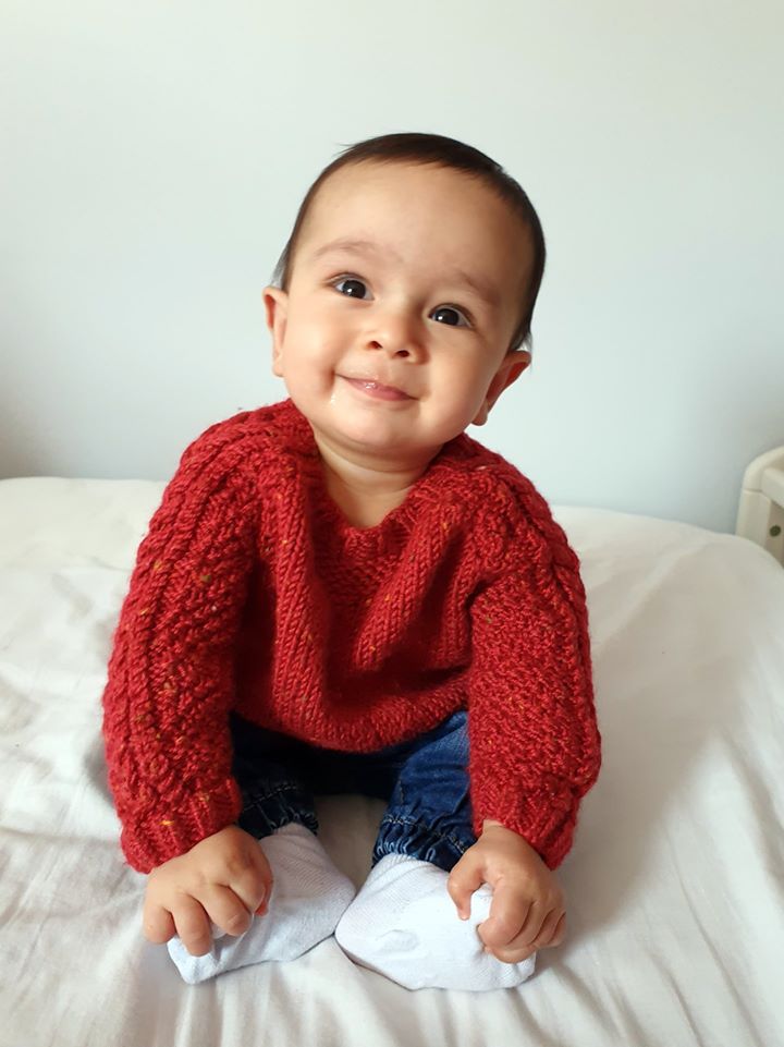 In October 2019 Ayesha came to us expecting her first child. Unfortunately it became an unexpectedly difficult birth. Seven months later though and her son Zaheer is thriving and Ayesha has shared her gratitude for the team that cared for her and her son. fhft.nhs.uk/news/thank-you…