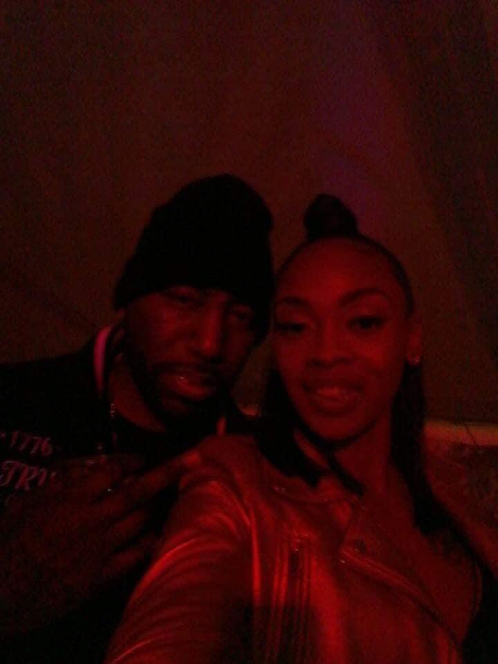 BhaddSoe's tweet photo. @BlaccCuzMrOnOne happy birthday sweetheart #MYNFL BLESSINGS TO YOU &amp;&amp; MUCH LOVE https://t.co/jkJwvYLY7M