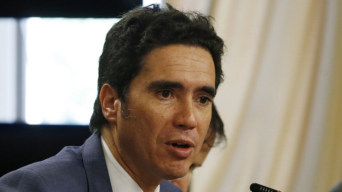 🔵Briones en Cooperativa: "Si vamos a recurrir con apoyo a Latam, será de cara a la ciudadanía con transparencia. Hay razones objetivas para declararla una empresa estratégica". <a href="/Cooperativa/">Cooperativa</a>