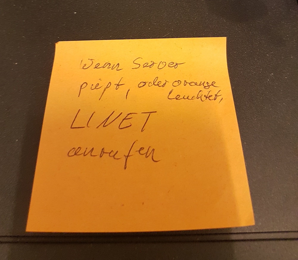 linetservices's tweet photo. Romantik gibt es in der IT nicht? Wir zeigen euch gemeinsam mit unseren Partnern geniaLab und TECHLAB wie das funktioniert! Den ersten Artikel aus der Serie zum 20-jährigen Jubiläum findet ihr unter https://t.co/rOtuEwx8BC #linet #itsupprt #IT #genialab #techlab #20JahreLINET https://t.co/T3wFXG5q4J