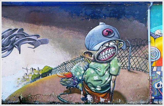 Patrick48088675's tweet photo. Munich Street Art Works Gallery HD. Graffiti and Street Art in Deutschland
https://t.co/7gJyeUKMqv

#graffiti #StreetArt #drawing #draw #painting #DiversityDay  #IchhabeBessereszutun #DDT20 #Tuesdaytreat #tuesdayvibes #Mindestlohn https://t.co/0sPCah8dX2