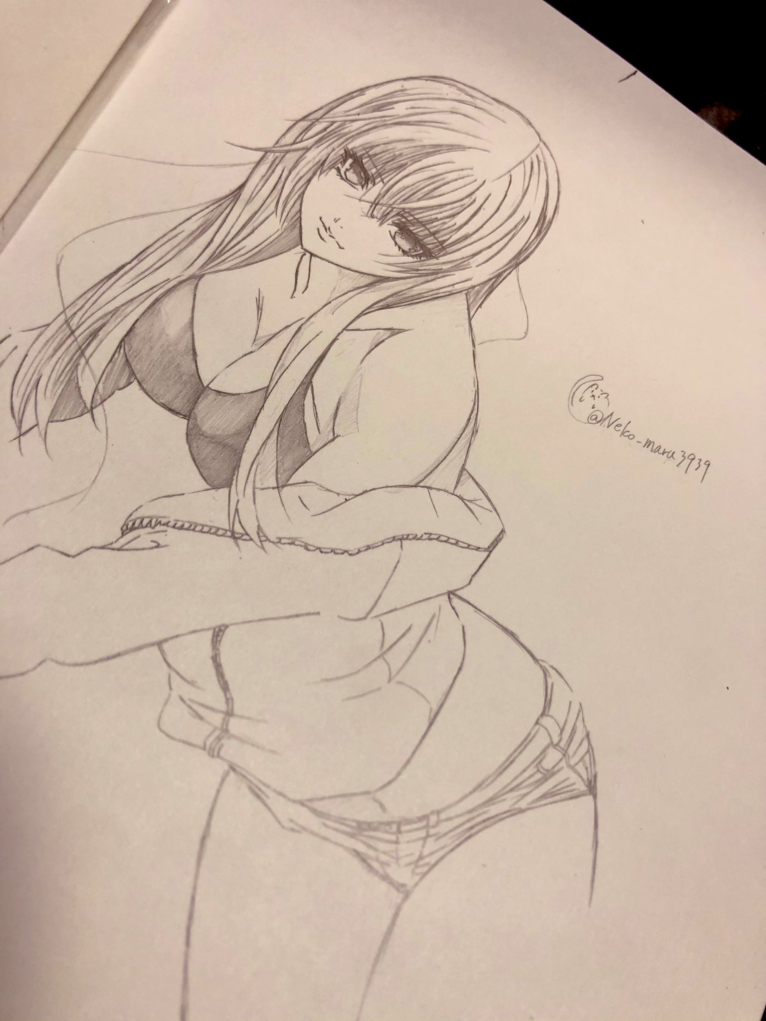 ট ইট র ねこまる 虹丸組 より 十文字魔子 描きました 疾風 熱風 どちらもお気に入りです 是非 読んでみてくださいな 魔子ちゃん 推してけ W 熱風 虹丸組 疾風 虹丸組 十文字魔子 模写 アナログイラスト 絵描きさんと繋がりたい T ট ইট র ねこまる 虹丸組 より 十文字魔子 描きました 疾風 熱風 どちらもお気に入りです 是非 読んでみてくださいな 魔子ちゃん 推してけ W 熱風 虹丸組 疾風 虹丸組 十文字魔子 模写 アナログイラスト 絵描きさんと繋がりたい T