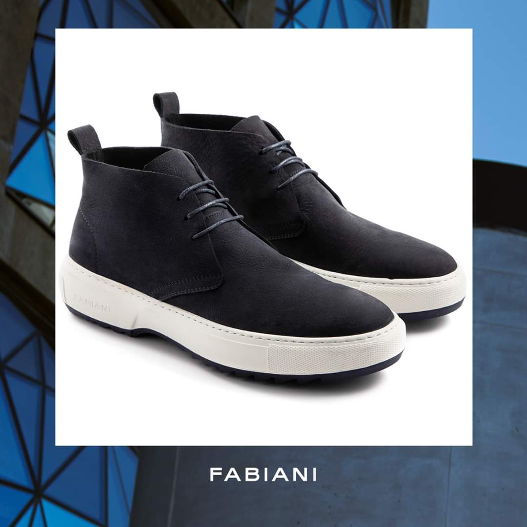 fabiani sneakers and prices