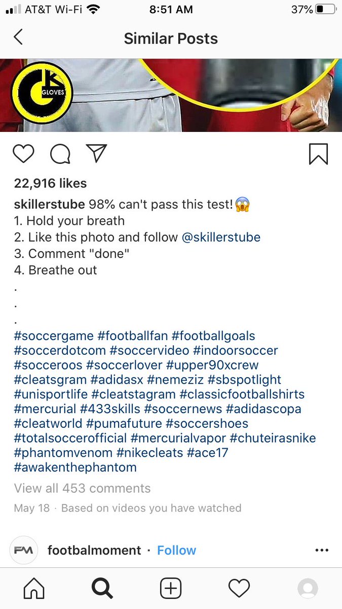 nball32's tweet photo. I think I’ve over complicated marketing in the past.. https://t.co/KqYDXDtKJD