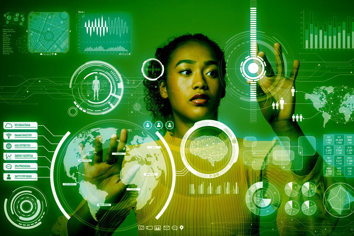 CIOonline's tweet image. 9 tools that make #datascience easier
trib.al/3LgYa9c

✅ @Alteryx
✅ @DominoDataLab
✅ @RapidMiner
✅ @Knime
✅ @Talend
✅ @LookerData
✅ @Oracle
✅ @MathWorks
✅ @Databricks

#datatools #dataanalysis #data @peterwayner