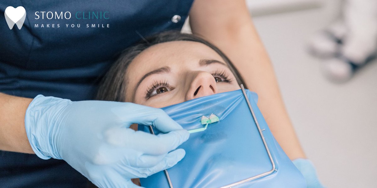 StomoClinic's tweet photo. Białe plamki na zębach? To najprawdopodobniej fluoroza. Zobacz, jak jednym zabiegiem #icon usuwamy cętki w Stomo Clinic we Wrocławiu https://t.co/Tu18j3lPwk
#fluoroza #uśmiech #zdrowezęby #stomatologwrocław #wrocław #klinikastomatologiczna #dentystawrocław #stomatologiaestetyczna https://t.co/Jn0lxZ6COU
