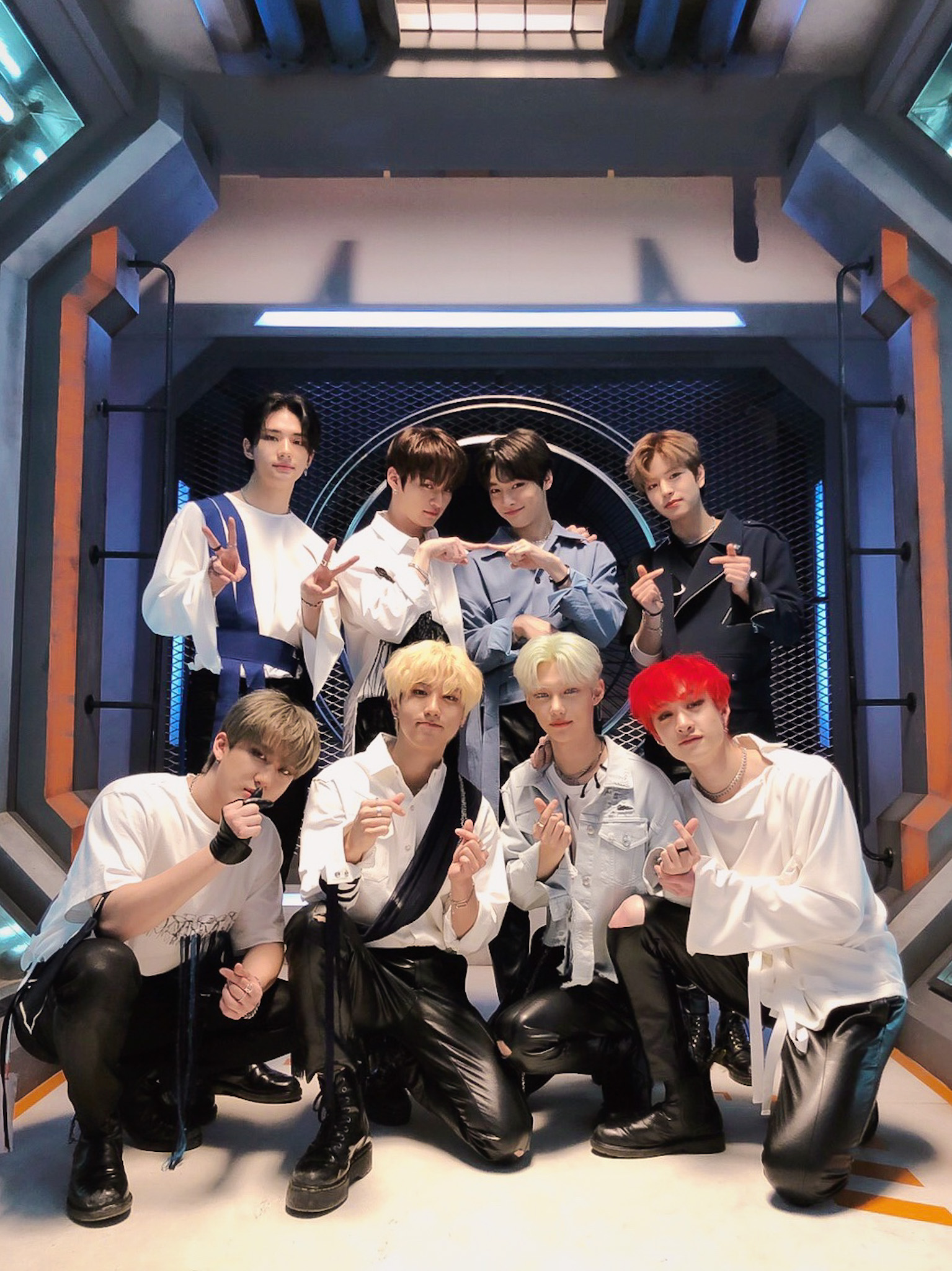 Stray Kids Japan Official on X: 