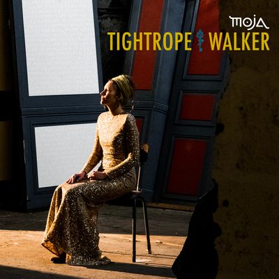 ♪ #nowplaying Tightrope walker - Moja (Tightrope walker - 2020) fip.fr