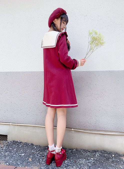 Twitterのコスプレ画像17