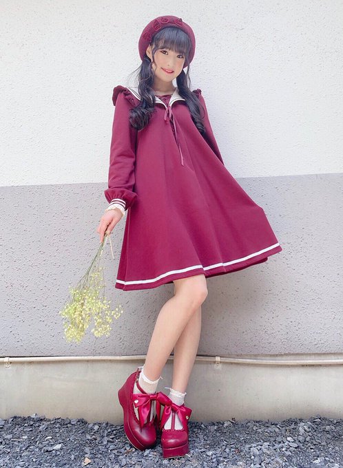 Twitterのコスプレ画像15