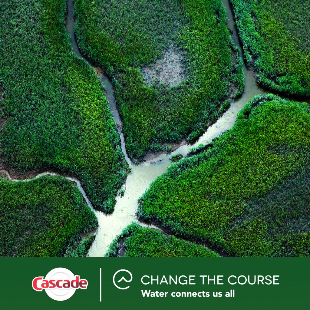 Cascade (@mycascade) on Twitter photo We’re excited to be partnering with @shrinkyourfoot's <a href="/ChangeTheCourse/">ChangeTheCourse</a> campaign. Together, we’ll fulfill their mission by restoring water back to water-stressed regions of the United States #ChangeTheCourse We’re excited to be partnering with @shrinkyourfoot's <a href="/ChangeTheCourse/">ChangeTheCourse</a> campaign. Together, we’ll fulfill their mission by restoring water back to water-stressed regions of the United States #ChangeTheCourse