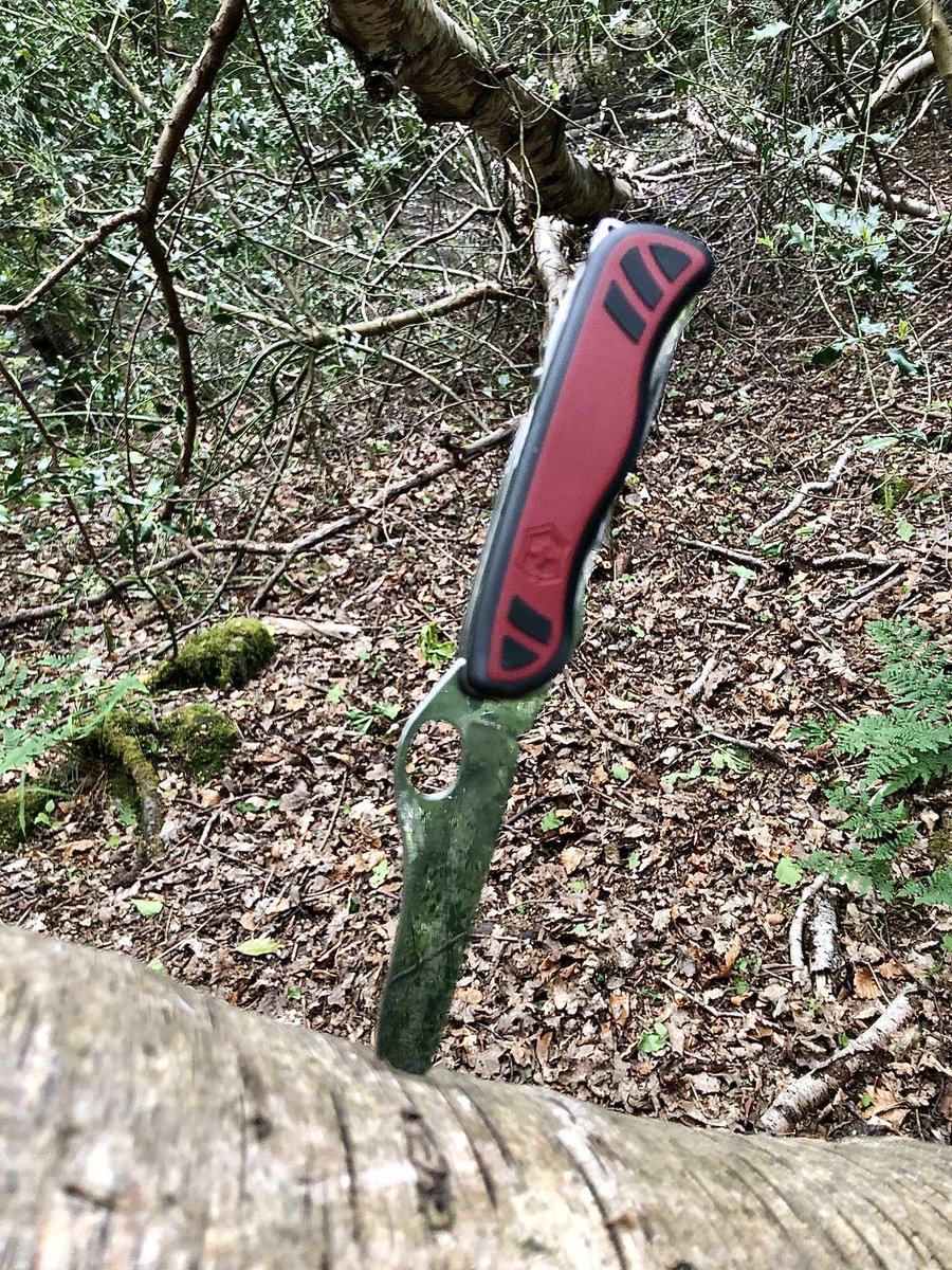 EdcKev's tweet photo. #victorinox #wenger #spyderco #sak #sakallday #sakarmy #swissarmyknife #edc #edcuk #edcuklegal #edccommunity #edccooperative #everydaycarry #sakaddict #pocketknife  #myedc #sakcollector 
#outdoor #adventurer #bushcraft #campinglife #ruleno9 #rulenumbernine https://t.co/cYPa7utr3Q