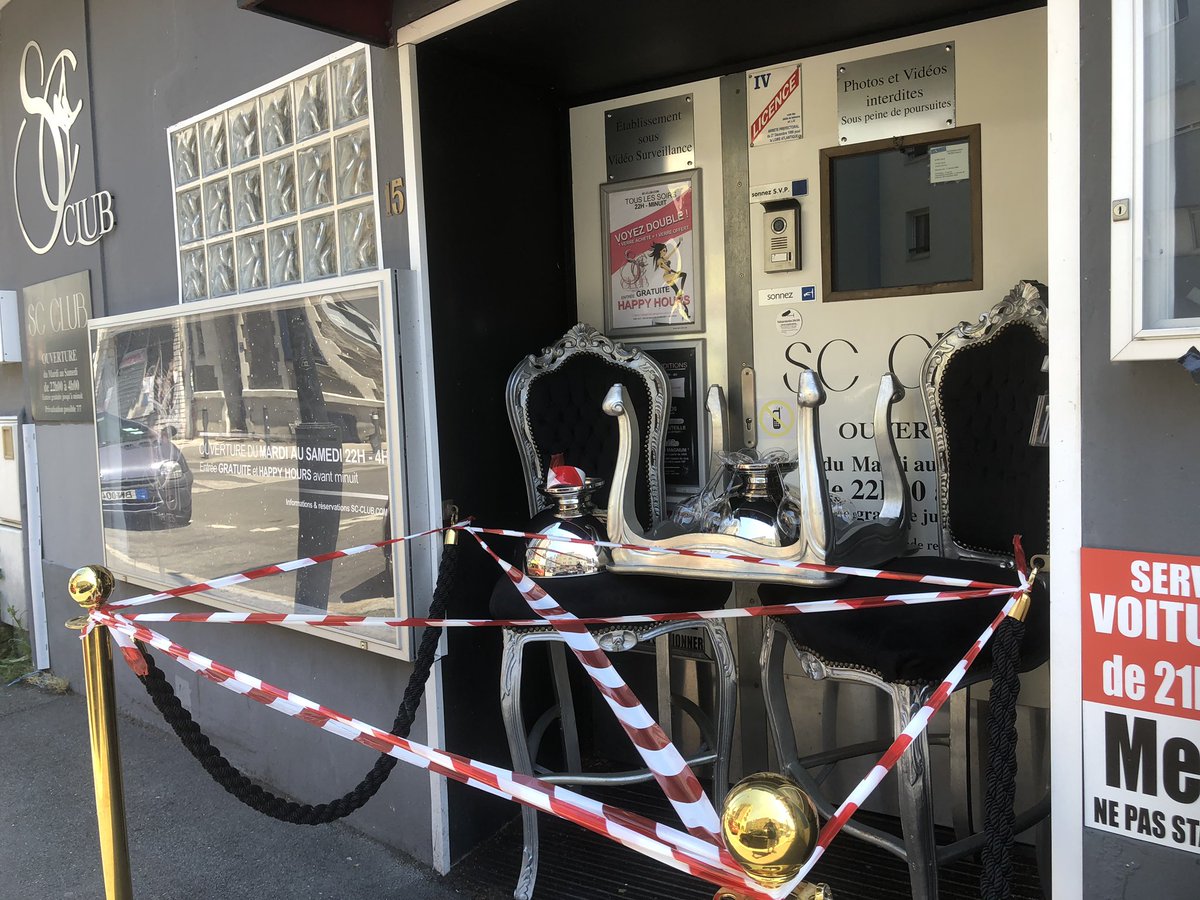 Opération #ATable