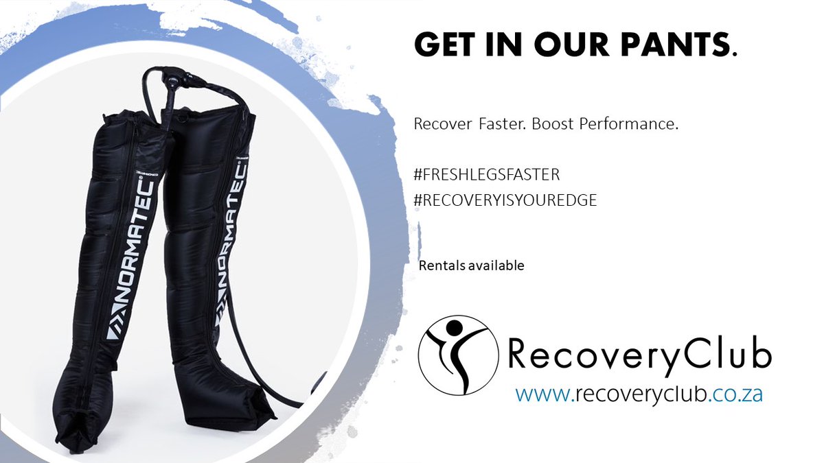 Recoveryclub SA (@recoveryclubsa) on Twitter photo 