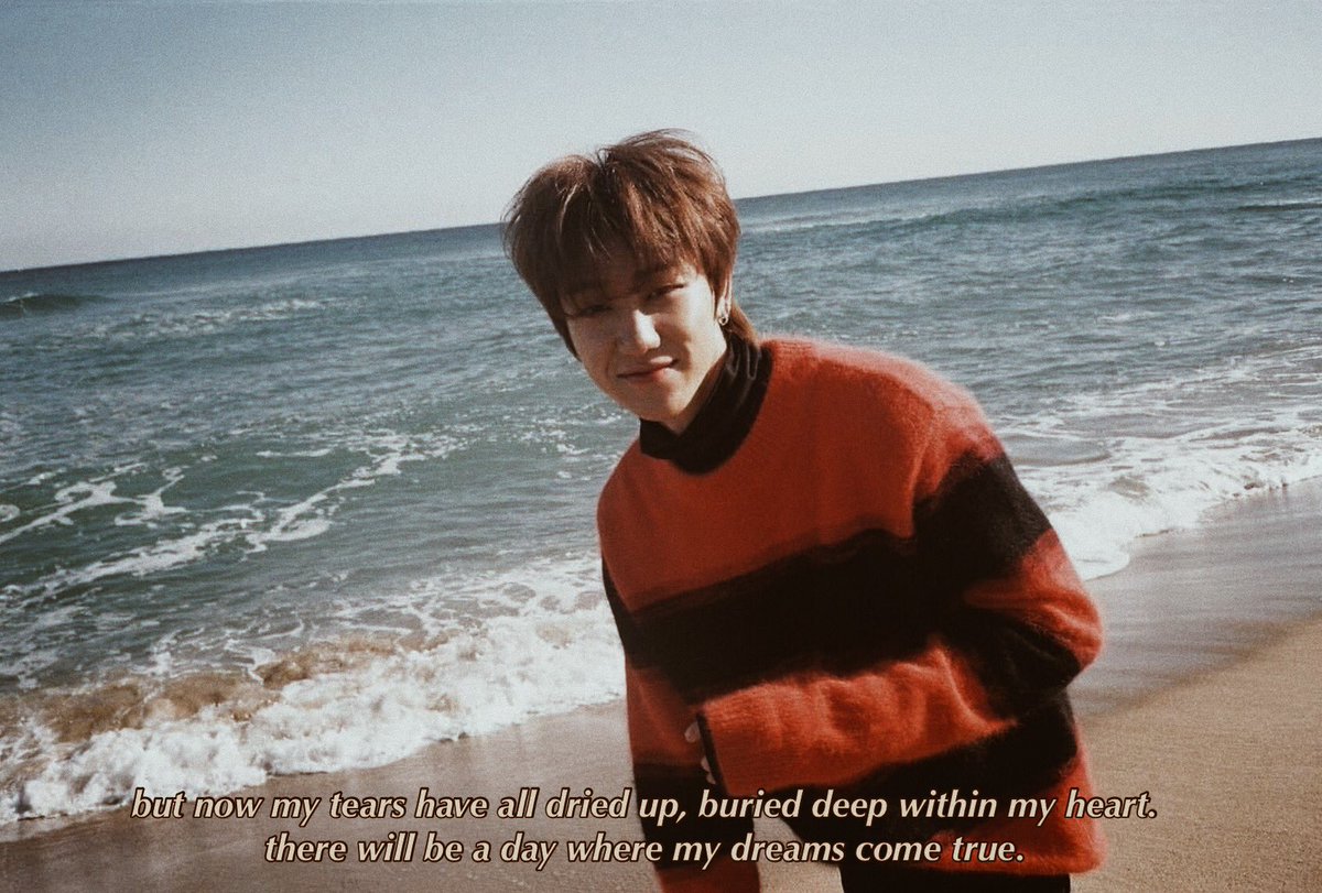 xu minghao — dreams come true (2019)  #SEVENTEEN5thAnniversary   #세븐틴_5주년_영원히_빛날_우리