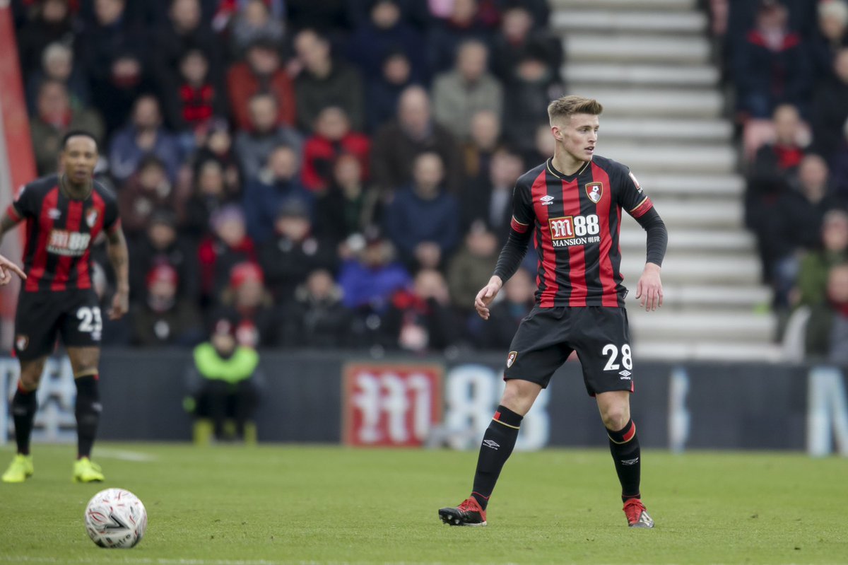 Happy birthday to one of our own, <a href="/kyle_taylor1999/">Kyle Taylor</a> 🥳

#afcbu21s 🍒