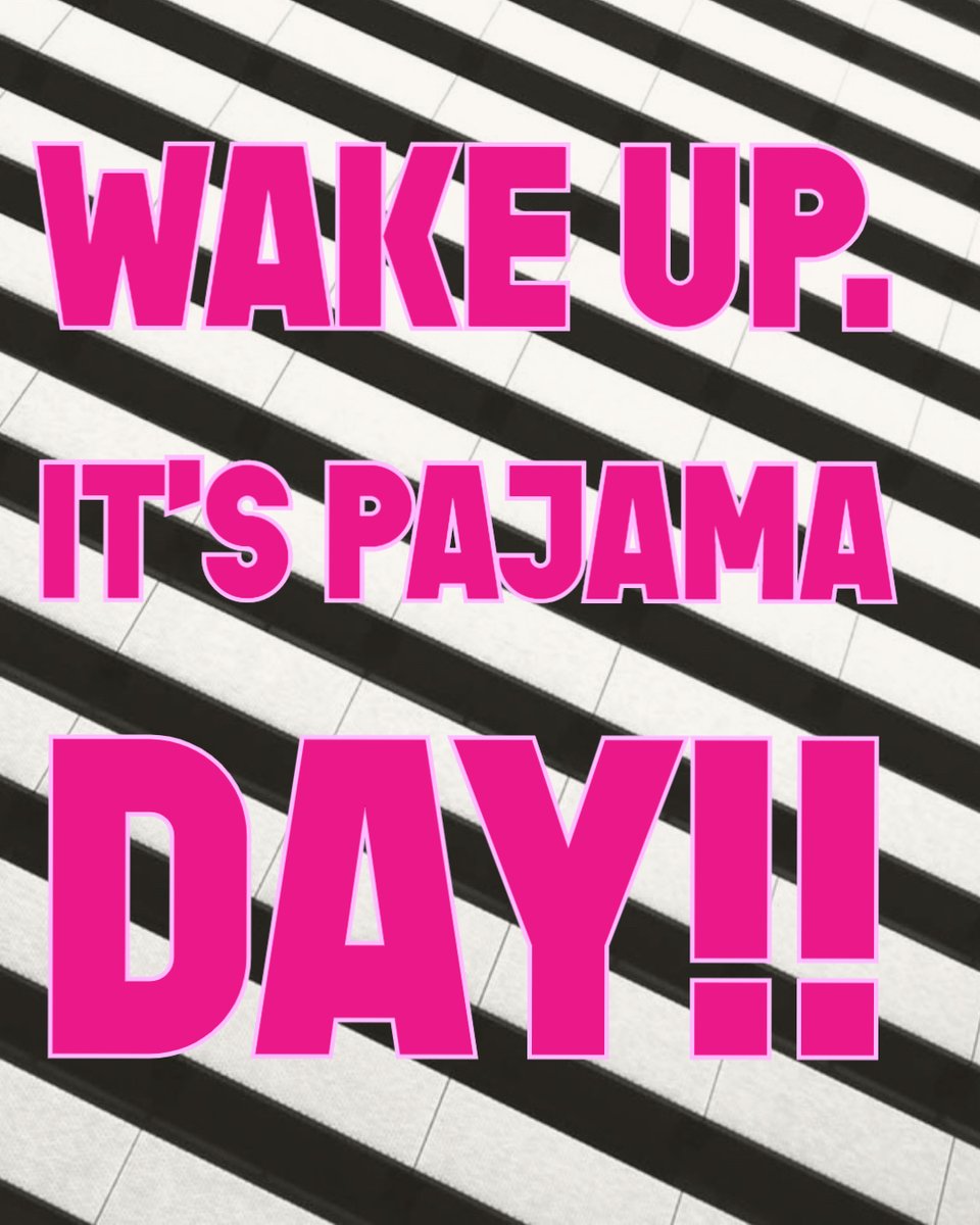 BlansonCTEHS's tweet photo. Hey Senior Jaguars...no need to change out of your PJ's today.  Post a picture in your PJ's...make sure it's appropriate. #BlansonBold #BlansonGold #BlansonBred
#BlansonReady #AISDClassof2020 @2020Committee  
@BenIbarraCTE  @BlansonCTELmc @mlle_sheffy  @AldineISD  @AldineCTE https://t.co/AsC6H57h2s