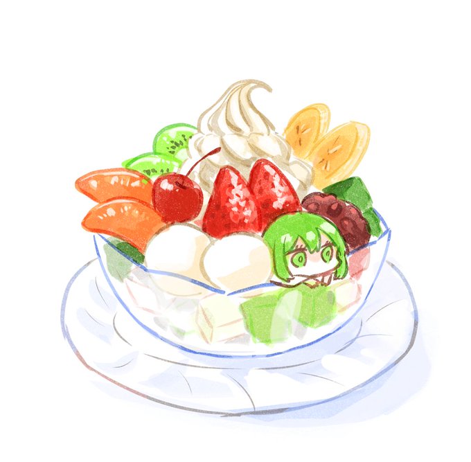 「in food kiwi (fruit)」 illustration images(Latest)