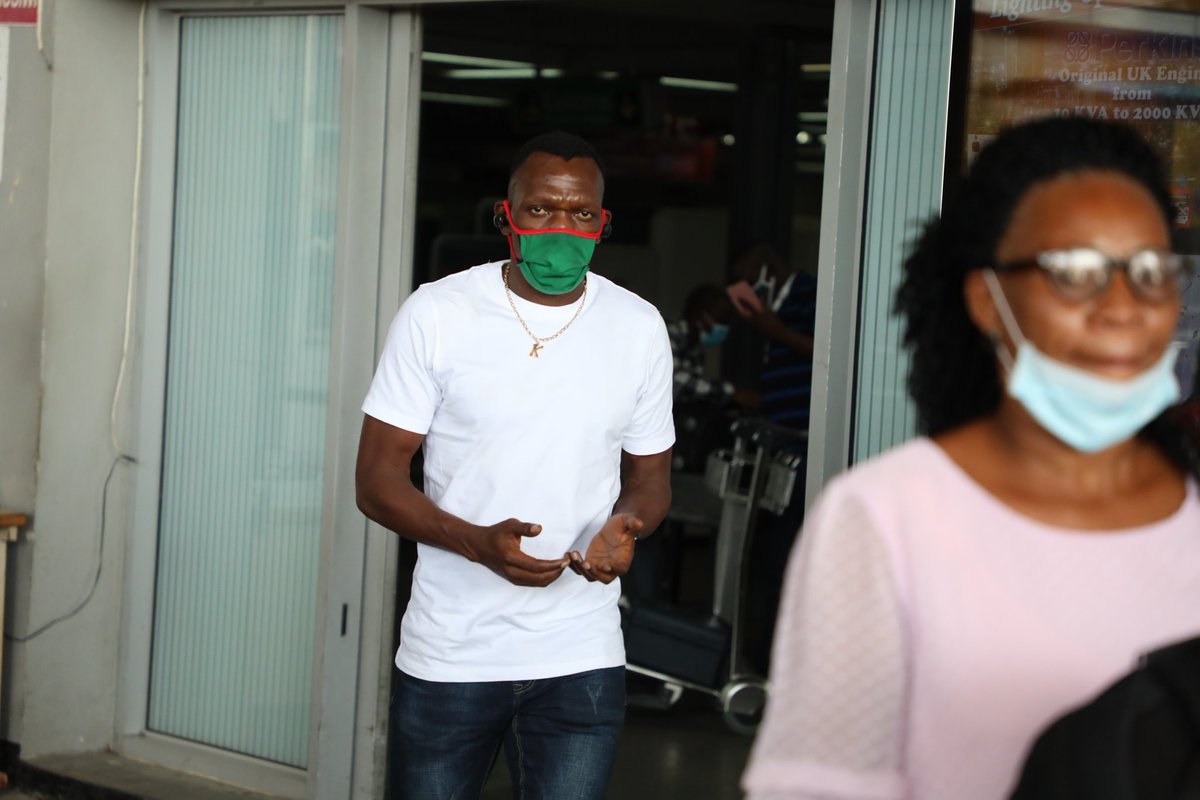 Simba Sports Club tweet media