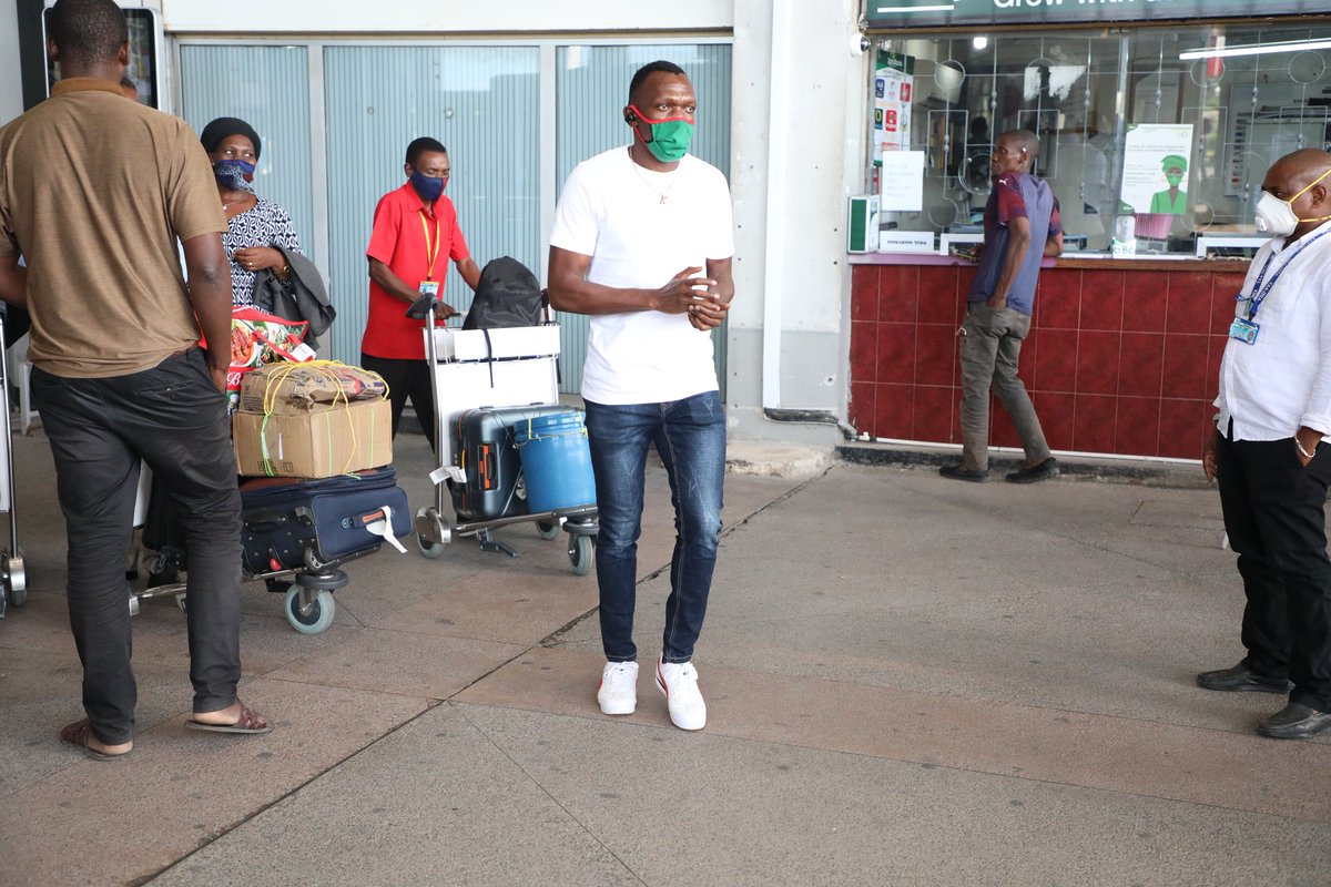 Simba Sports Club tweet media