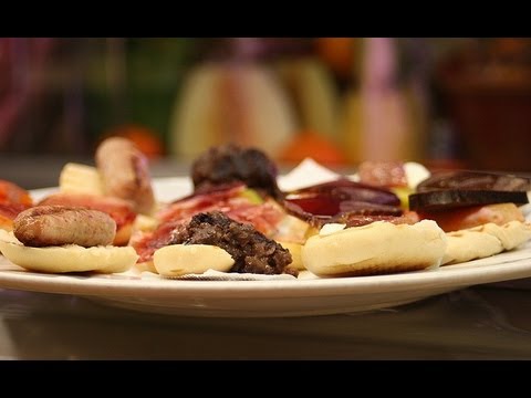 chefocuisine's tweet photo. Recettes #apéro dinatoire: tapas, antipasti, feuilletés, pop cakes, canapés, toats.. https://t.co/aXKo3hIV8j https://t.co/NYWcfJvI3L