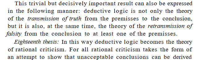 Explication of the previous thesis 9/n