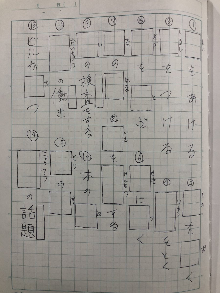 おおしまわたる 手を洗う En Twitter 同志 笑 一緒に頑張ってくれるよね 的なメッセージを息子から感じ取りました こうなるとやらない訳にはいかないです うんこ漢字ドリルならぬ鬼滅の漢字ドリル 創作するの大変そうですね おおしまわたる 手を洗う En Twitter 同志 笑 一緒に頑張ってくれるよね 的なメッセージを息子から感じ取りました こうなるとやらない訳にはいかないです うんこ漢字ドリルならぬ鬼滅の漢字ドリル 創作するの大変そうですね
