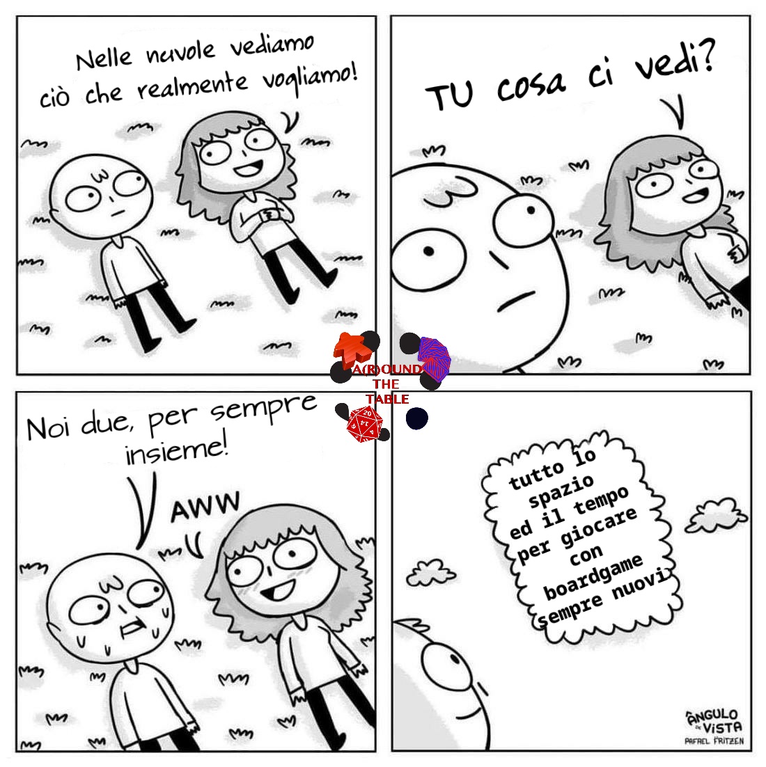 AroundThe7able's tweet photo. Eh, i veri desideri del nostro cuore!
#Attornoaltavolo c’è
https://t.co/APiybrrRlm
#arounthetable #boardgames #giochidatavolo #tabletopgames #tabletop #boardgamegeek #seratagiochi #boardgame #boardgamer #boardgaming #bgg #bggcommunity #tabletopgaming #brettspiel https://t.co/XRUaCB3HSB