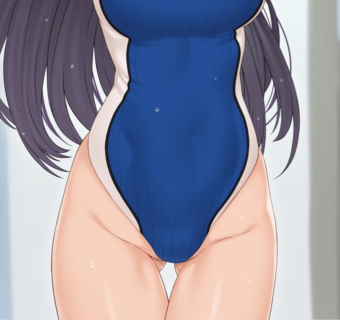 #人類は鼠径部を欲している
人類です。 