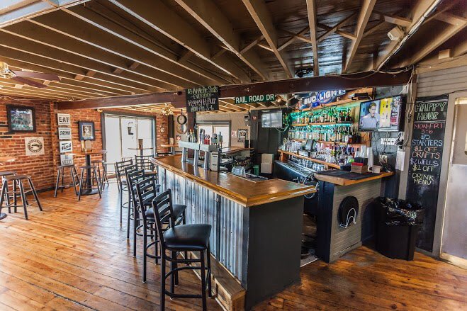 We are now taking reservations 7 days a week! Call (816) 525-1871 to reserve a table (walk-ins still welcome!)

 TUESDAY SPECIALS‼️

CURBSIDE:
$4 Rum Runners

DINE IN:
Happy Hour from 3-6pm

Order Online konradskc.com